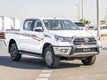 Toyota Hilux Comfort 2022 годаүшін15 700 000 тг. в Алматы
