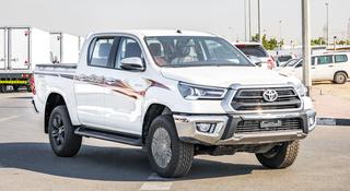 Toyota Hilux Comfort 2022 года за 15 700 000 тг. в Алматы