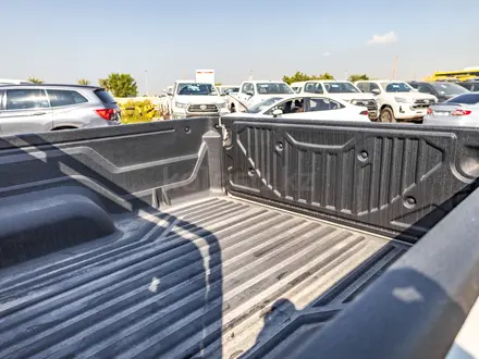 Toyota Hilux Comfort 2022 года за 15 700 000 тг. в Алматы – фото 11
