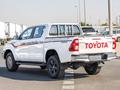 Toyota Hilux Comfort 2022 годаүшін15 700 000 тг. в Алматы – фото 12