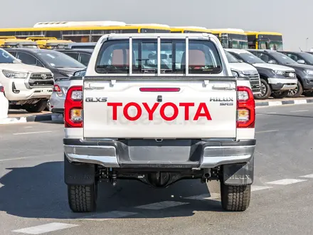 Toyota Hilux Comfort 2022 года за 15 700 000 тг. в Алматы – фото 13