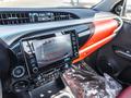 Toyota Hilux Comfort 2022 годаүшін15 700 000 тг. в Алматы – фото 16