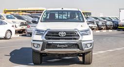 Toyota Hilux Comfort 2022 годаүшін15 700 000 тг. в Алматы – фото 2