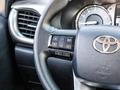 Toyota Hilux Comfort 2022 годаүшін15 700 000 тг. в Алматы – фото 23