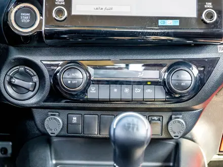 Toyota Hilux Comfort 2022 года за 15 700 000 тг. в Алматы – фото 26