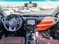 Toyota Hilux Comfort 2022 годаүшін15 700 000 тг. в Алматы – фото 28