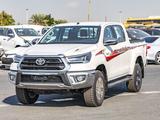 Toyota Hilux Comfort 2022 годаүшін15 700 000 тг. в Алматы – фото 3