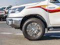 Toyota Hilux Comfort 2022 годаүшін15 700 000 тг. в Алматы – фото 4