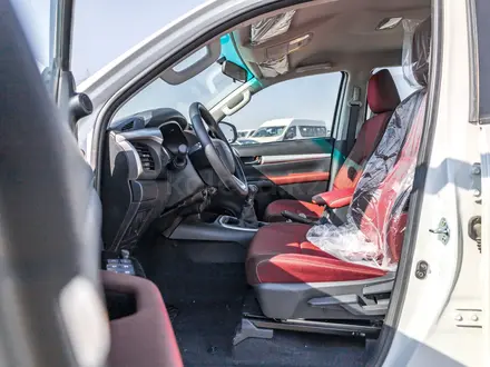 Toyota Hilux Comfort 2022 года за 15 700 000 тг. в Алматы – фото 9