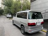 Toyota HiAce Regius 1997 годаfor5 500 000 тг. в Алматы – фото 4