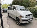 Toyota HiAce Regius 1997 годаfor5 500 000 тг. в Алматы – фото 3