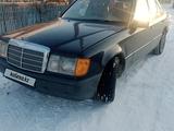 Mercedes-Benz E 260 1991 годаfor1 200 000 тг. в Рудный – фото 5