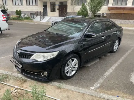 Toyota Camry 2012 года за 8 500 000 тг. в Актау