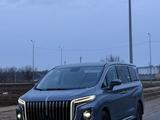 Hongqi HQ9 2022 года за 11 000 000 тг. в Уральск – фото 2