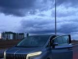 Hongqi HQ9 2022 года за 11 000 000 тг. в Уральск – фото 3