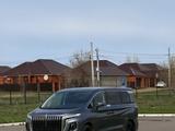 Hongqi HQ9 2022 года за 11 000 000 тг. в Уральск