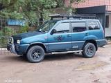 Nissan Terrano 1996 годаүшін2 500 000 тг. в Каргалы