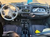 Nissan Terrano 1996 годаүшін2 500 000 тг. в Каргалы – фото 4