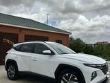 Hyundai Tucson 2023 годаүшін13 000 000 тг. в Кульсары – фото 2
