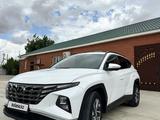 Hyundai Tucson 2023 годаүшін13 000 000 тг. в Кульсары – фото 4