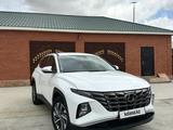Hyundai Tucson 2023 годаүшін13 000 000 тг. в Кульсары
