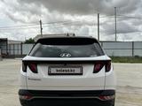 Hyundai Tucson 2023 годаүшін13 000 000 тг. в Кульсары – фото 3