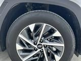 Hyundai Tucson 2023 годаүшін13 000 000 тг. в Кульсары – фото 5