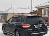 Nissan Pathfinder 2014 годаfor12 000 000 тг. в Алматы – фото 5