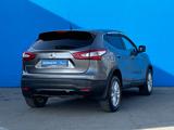 Nissan Qashqai 2016 годаfor8 340 000 тг. в Алматы – фото 3