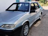 ВАЗ (Lada) 2115 2003 годаfor820 000 тг. в Аягоз