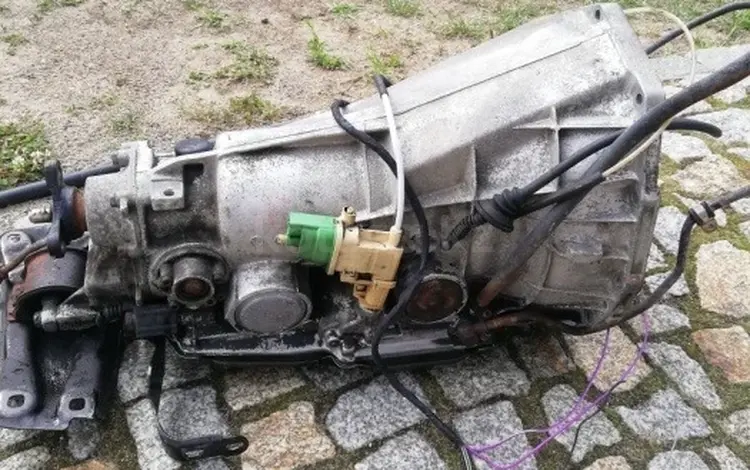 Акпп на s-class за 220 000 тг. в Алматы