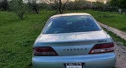 Nissan Presea 1999 годаүшін2 500 000 тг. в Алматы – фото 3