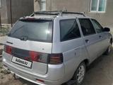 ВАЗ (Lada) 2111 2007 года за 340 000 тг. в Атырау – фото 2