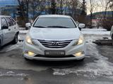 Hyundai Sonata 2010 годаүшін4 500 000 тг. в Алматы