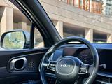 Kia Sorento 2024 года за 20 500 000 тг. в Астана