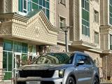 Kia Sorento 2024 года за 20 500 000 тг. в Астана – фото 3