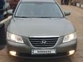 Hyundai Sonata 2008 годаfor4 800 000 тг. в Актау – фото 14