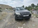 Chevrolet Captiva 2007 года за 2 200 000 тг. в Алматы