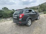 Chevrolet Captiva 2007 года за 2 200 000 тг. в Алматы – фото 2