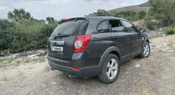 Chevrolet Captiva 2007 года за 2 200 000 тг. в Алматы – фото 2
