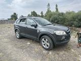 Chevrolet Captiva 2007 года за 2 200 000 тг. в Алматы – фото 3