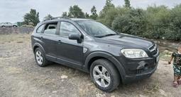 Chevrolet Captiva 2007 года за 2 200 000 тг. в Алматы – фото 3