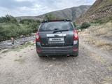 Chevrolet Captiva 2007 года за 2 200 000 тг. в Алматы – фото 4