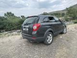 Chevrolet Captiva 2007 года за 2 200 000 тг. в Алматы – фото 5