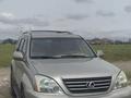 Lexus GX 470 2004 годаүшін9 500 000 тг. в Талдыкорган – фото 3