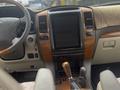 Lexus GX 470 2004 года за 9 500 000 тг. в Талдыкорган – фото 10