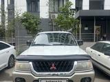 Mitsubishi Montero Sport 2000 года за 5 000 000 тг. в Алматы