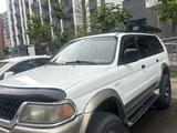 Mitsubishi Montero Sport 2000 года за 5 000 000 тг. в Алматы – фото 2
