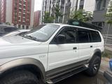 Mitsubishi Montero Sport 2000 года за 5 000 000 тг. в Алматы – фото 5