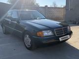 Mercedes-Benz C 180 1996 года за 1 800 000 тг. в Тараз – фото 3